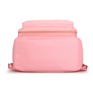 Quanzhou Factory ragazze elementari studenti poliestere impermeabile acquista zaini scolastici con apertura laterale con cerniera - Product Image 5