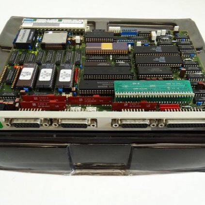 Brand New CP2000 6AV1224-0AA11 6AV 1224-0AA11 E:A00 -- One-year Warranty PLC
