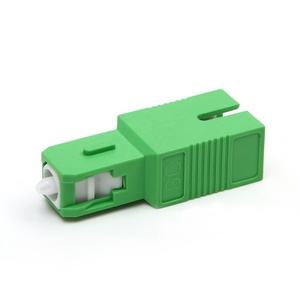 Filtro de corte que funciona, 1650nm, 1310nm, 1490nm, SC/LC, <span class=keywords><strong>FBG</strong></span>, FTTH, rejilla óptica, adaptador tipo Reflector - Product Image 2