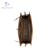 Sac hobo en daim d'hiver sur mesure de grande capacité, sacs fourre-tout sur mesure, sacs à main à imprimé léopard, sacs à bandoulière à fermeture éclair pour femmes