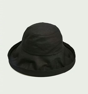 Bán Buôn Unisex Ngoài Trời Chống-Gió Ngư Dân Cap Biểu Tượng Tùy Chỉnh Bông Đồng Bằng Bãi Biển <span class=keywords><strong>Hat</strong></span> Rộng vành Xô <span class=keywords><strong>Hat</strong></span> - Product Image 4