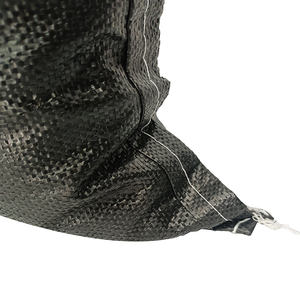 กระเป๋าทอแบบพกพาวัสดุ PP ทนทานสำหรับบรรจุแป้งและอาหารสัตว์แบบพาเลต - Product Image 2