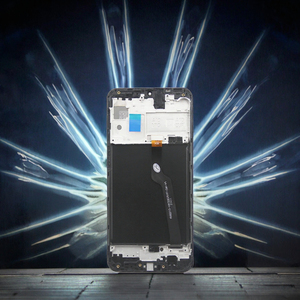 Pantallas LCD para Teléfono Móvil Samsung Galaxy A16 con Marco, Pantalla LCD OEM para Teléfono Móvil - Product Image 4