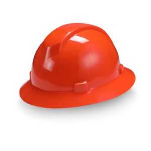 JILI Diseño <span class=keywords><strong>de</strong></span> alta calidad Cascos Tipo I <span class=keywords><strong>Clase</strong></span> C PE Antideslizante Antigolpes <span class=keywords><strong>Casco</strong></span> naranja para trabajos <span class=keywords><strong>de</strong></span> construcción industrial - Product Image 1