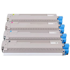 Recharge de cartouche d'imprimante 5K POUR OKIS DATA OKIDATAS OKIS-DATA C824 C834 C844 <span class=keywords><strong>C835</strong></span> C-824 C-834 C-844 C-835 C 824 DN N DNW NW MFP - Product Image 4