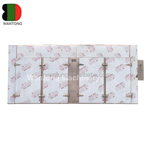 Ct giá rẻ đào táo hành tây sấy khô Trái Cây Rau nóng không khí khay sấy khô máy sấy lò máy - Product Image 1