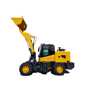 Ce Construction Equipment 2 Ton Chinese New ZL 928 Quick Couple <b>Wheel</b> Loader Epa Tier 4 <b>Small</b> <b>Wheel</b> Loader - Product Image 2