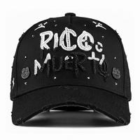 Casquette de baseball unisexe G5 à 5 panneaux, broderie 3D, logo Shiffu Baez, visière incurvée, style sportif et tendance, vente en gros