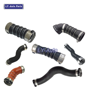 Línea de Ventilación del Motor para Mercedes Benz M274 CLS260 C200 C300 E200 GLC300 A2740182201 2740182201 - Product Image 2