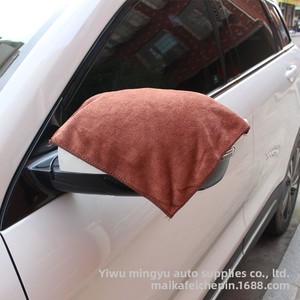 <span class=keywords><strong>Serviette</strong></span> de lavage de voiture en microfibre, fibre superfine, absorbante, épaisse, pour le nettoyage - Product Image 5