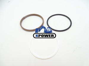 707-98-45230 7079845230 Kit de joints de vérin de flèche pour excavatrice PC300-6 PC300LC-6 PC350-6, kit de joints d'étanchéité pour réparation hydraulique - Product Image 4
