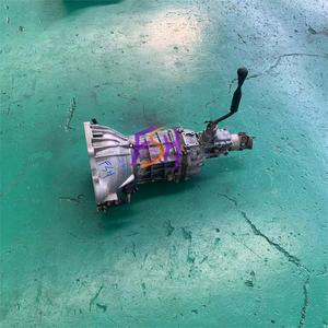 Caja de Cambios Usada para Camioneta <span class=keywords><strong>Toyota</strong></span> 1KD 2KD <span class=keywords><strong>4x2</strong></span>, Caja de Cambios 2KD Usada - Product Image 3