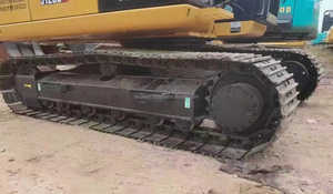 รถขุดตีนตะขาบสำหรับแมว312D2GC หนัก13ตันรถขุด312D2GC 312D 312สำหรับแมว - Product Image 2