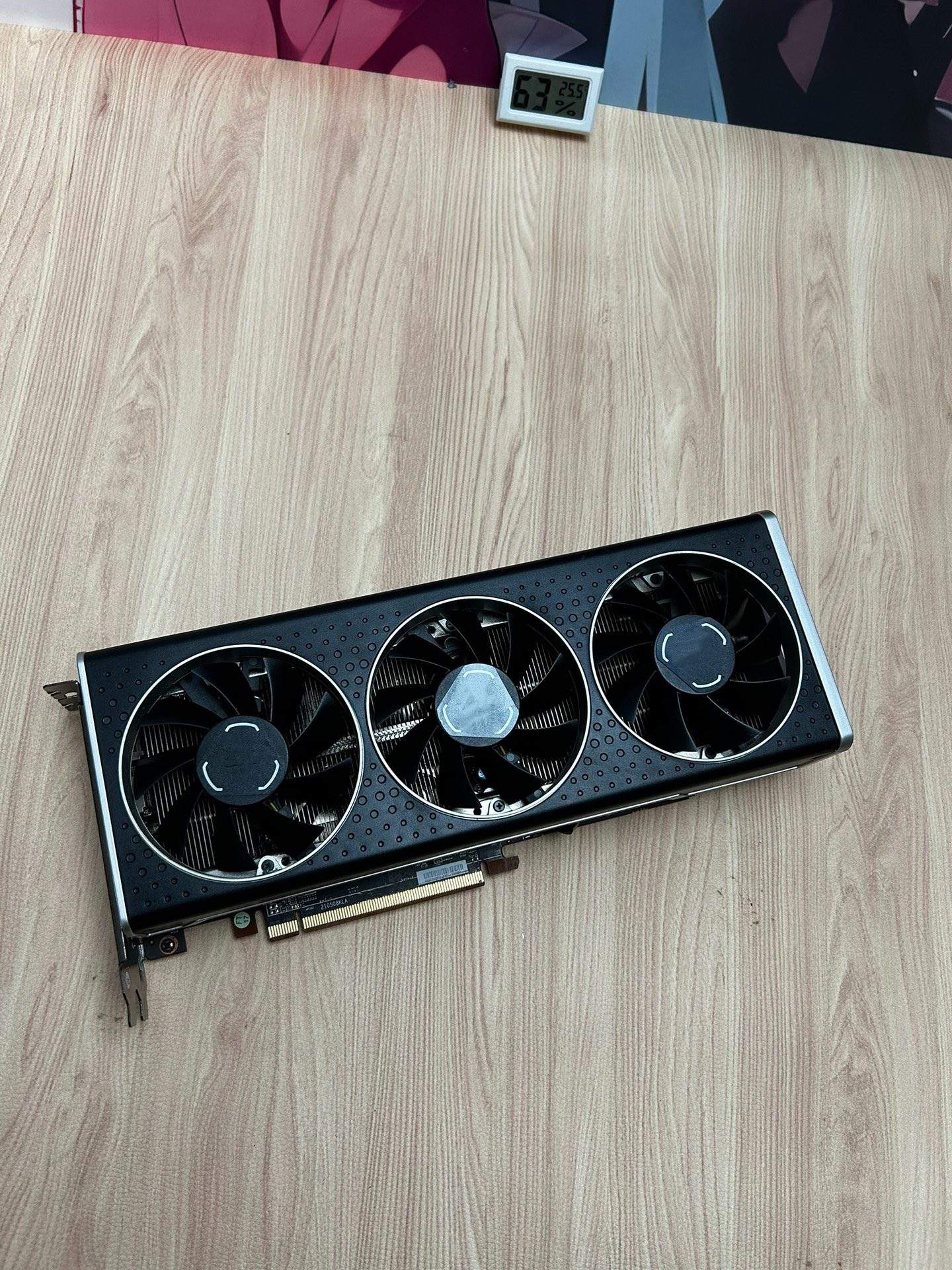 Radeon RX6600XT
