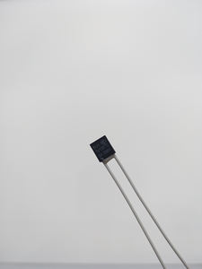 A-F высокоразмыкающие Тепловые Предохранители 250 В, предохранители с номинальной температурой, предотвращают защиту от перегрузки - Product Image 5