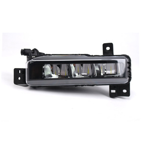 CZPINCHEN BMW Serie 3 G20 G28 Luz Antiniebla Delantera LED Luz de Circulación Diurna Lado Izquierdo Derecho 63177433787 63177433788 - Product Image 2