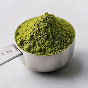 Wholesale Ceremonial Grade Matcha Powder Japanese Standard Organic Pure Green <b>Tea</b> Flexible Weight Options For Premium Retailers - Product Image 4
