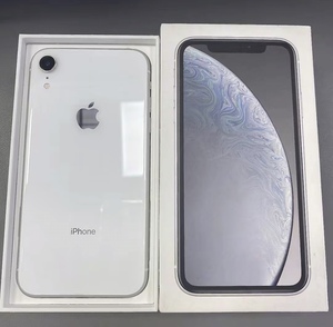 Wholesale Cheap Used <strong>iPhone</strong> <strong>XR</strong> Original Unlocked A+ Grade Fully Tested <strong>64GB</strong> 128GB Smartphone - Product Image 6