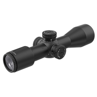 Lunette de visée Vector Optics Veyron SFP ultra compacte 10x44 10x30 à puissance fixe, lentilles entièrement multicouches, boîtier en alliage d'aluminium, pour la chasse