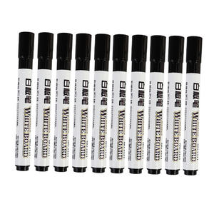 Bulk Low Odor Whiteboard Marker <b>Pen</b> Dry-Erase <b>Pen</b> for School and Office Use for Writing Mirror Calender Optimal for Daily Use - Product Image 1