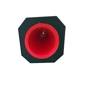 शीर्ष रिंग एवा फोम रोड शंकु सुरक्षा शंकु के साथ 70 सेमी - Product Image 4