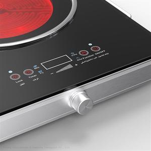 <span class=keywords><strong>Estufa</strong></span> infrarroja VIP inteligente de color plateado de gran oferta/estufas fabricadas en China - Product Image 5
