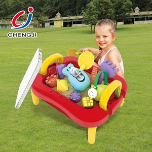 Juegos de <span class=keywords><strong>playa</strong></span> para niños, juguetes de <span class=keywords><strong>playa</strong></span>, mesa de juego de agua, <span class=keywords><strong>playa</strong></span>, verano, gran oferta - Product Image 2