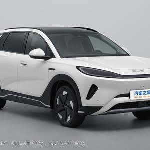 2024 2025 BYD Voitures électriques Seagull 405 KM Version volante Vitality 305 KM Hayon 4 places Véhicules à énergie nouvelle - Product Image 2