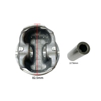محرك EA888 OEM بمحرك OEM من أجل أودي VW EA888 T Magotan CC جديد تيغوان A4L A5 Q5 A6L دبوس ناعم دبوس خشن CCZ