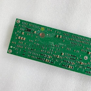 MA Ink Control PCB 00.782.0470 IDEB2-8 Circuit Board for Heidelberg SM102 SX102 Offset <b>Press</b> Parts - Product Image 5