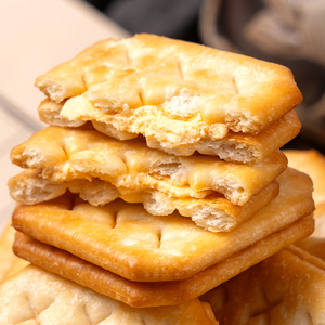 Biscuits sandwichs aromatisés au citron en sachet 268G - Product Image 4