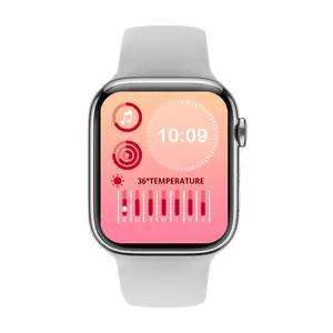 2025 TBFIT Factory <span class=keywords><strong>Outlet</strong></span> alta calidad nuevo reloj inteligente llamada cargador inalámbrico impermeable deporte <span class=keywords><strong>Fitness</strong></span> relojes para hombres - Product Image 3