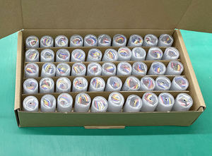 WTsensor X19 工場価格 ステンレス鋼316 小型ピエゾ抵抗型シリコン圧力センサー 空気微圧センサー - Product Image 5