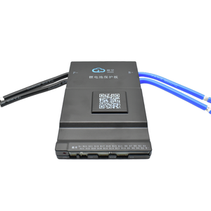BMS Inteligente BD6A24S12P de Alta Calidad, 7-24S 100A 120A, Gestión Activa de Corriente de Equilibrio para Baterías Lifepo4 - Product Image 4