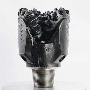 Factory Direct Supply <strong>6</strong> Steel <strong>Tooth</strong> Tricone <strong>Bit</strong> Manufacture Rock Drill <strong>Bit</strong> Tricone <strong>Bit</strong> on Sale - Product Image 3