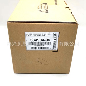 Codificador Heidenhain EnDat 1109258-08 Absoluto de 58 mm para Automatización Industrial - Product Image 4