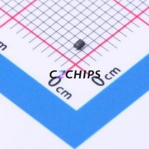 ไดโอด ZOD-523ไดโอด ZENER SZMM5Z4V3T1G ชิปชิ้นส่วนอิเล็กทรอนิกส์ - Product Image 1