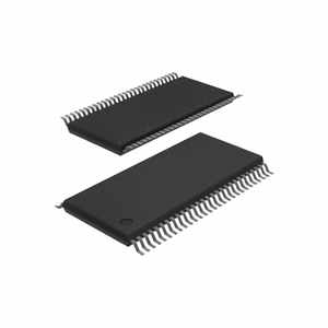 56 TFSOP BOM IC In Stock 74ALVCH162601DGGY Buy Online Electronic Components Logic - Product Image 1