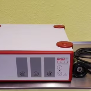 Reparación del Procesador Endocam W.OLF 2232 1CCD, Calidad OEM, Garantía de 3 Años, Alta Precisión, Envío Mundial, 30% de Descuento del Fabricante/Ventas - Product Image 6