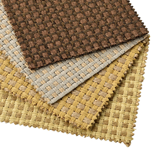 Papel Tapiz Moderno con Textura 3D en Relieve, Absorbente de Sonido, para Decoración de Paredes de Sala de Estar y Dormitorio - Product Image 3