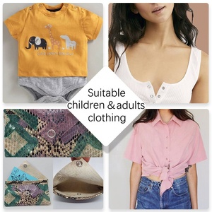 Nút bấm kim loại đồng thau 4 phần, in tùy chỉnh, tự làm - Product Image 6