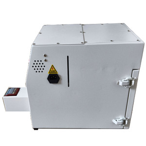 เครื่องตัดขนสายเคเบิลกึ่งอัตโนมัติสำหรับการผลิตสายไฟปริมาณมาก - Product Image 5