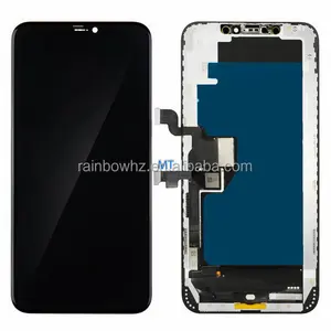LCD Screen For Iphone 12 Mini 12 Pro Max Wholesale 100% Tested Lcd With Touch Digitizer