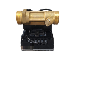 Sensor de Flujo Plc DN20 187F3773 para Calefacción y Refrigeración, Controlador SonoSensor30 - Product Image 1