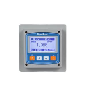 4-20mA RS485 Output TDS/Salinity/EC Conductivity <strong>Meter</strong> Controller For Water - Product Image 1