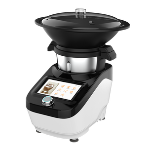 <span class=keywords><strong>Robot</strong></span> de cuisine multifonctionnel intelligent avec Wi-Fi intégré, tout-en-un, mélange, cuisson à la vapeur, <span class=keywords><strong>robot</strong></span> culinaire, <span class=keywords><strong>cuiseur</strong></span> thermique KM02002 - Product Image 3