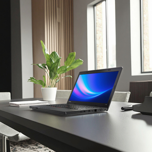 ThinkPad L470, portátil delgado y ligero, ordenadores reacondicionados, portátiles baratos para estudiantes, portátiles usados para ThinkPad - Product Image 1