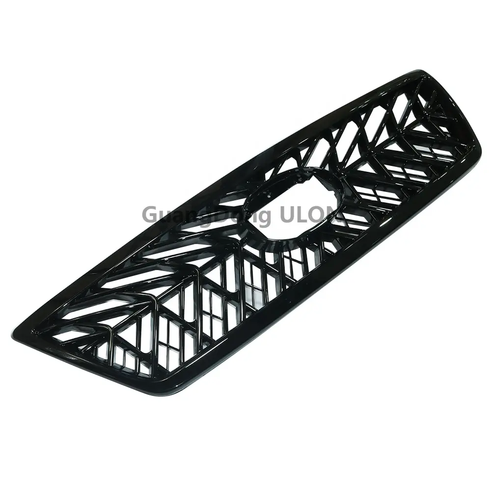 Hot sale Front Grille for LEXUS GX470 Mesh Style Front Hood Grille Car Accessories