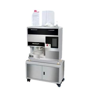 <span class=keywords><strong>Vente</strong></span> directe d'usine - Machine à faire des nouilles et des pâtes à haute efficacité pour les restaurants et les hôtels - Product Image 4