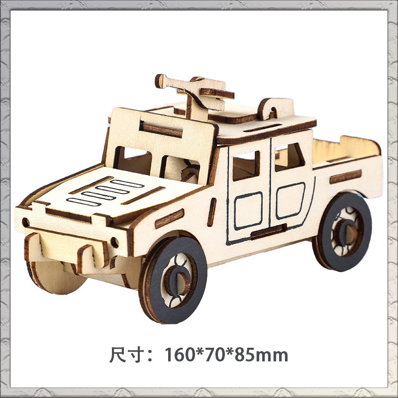 Hummer jeep